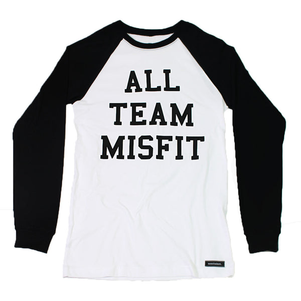 All Team Mistfit