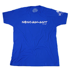 Nonchalant X Tee