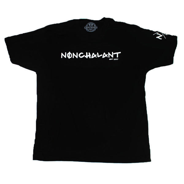 Nonchalant X Tee