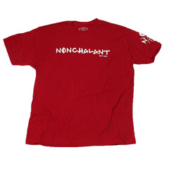 Nonchalant X Tee