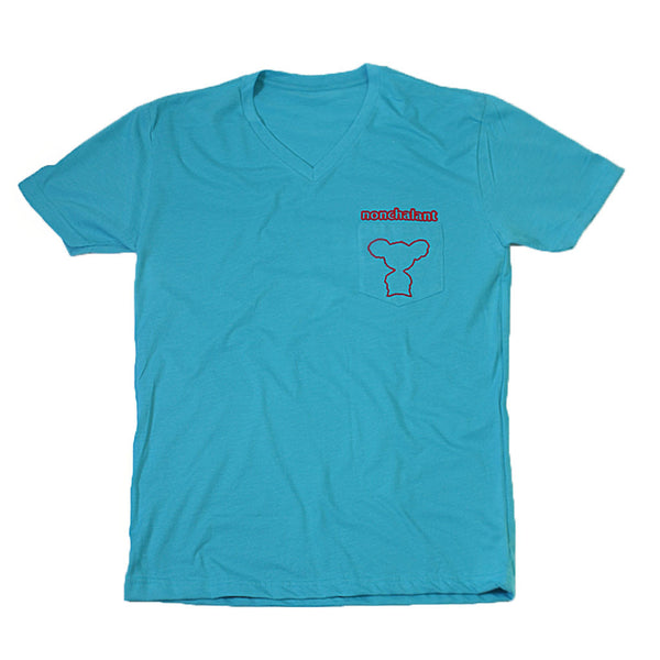 Out-Of-Pocket Tee